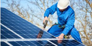 Installation Maintenance Panneaux Solaires Photovoltaïques à Itancourt